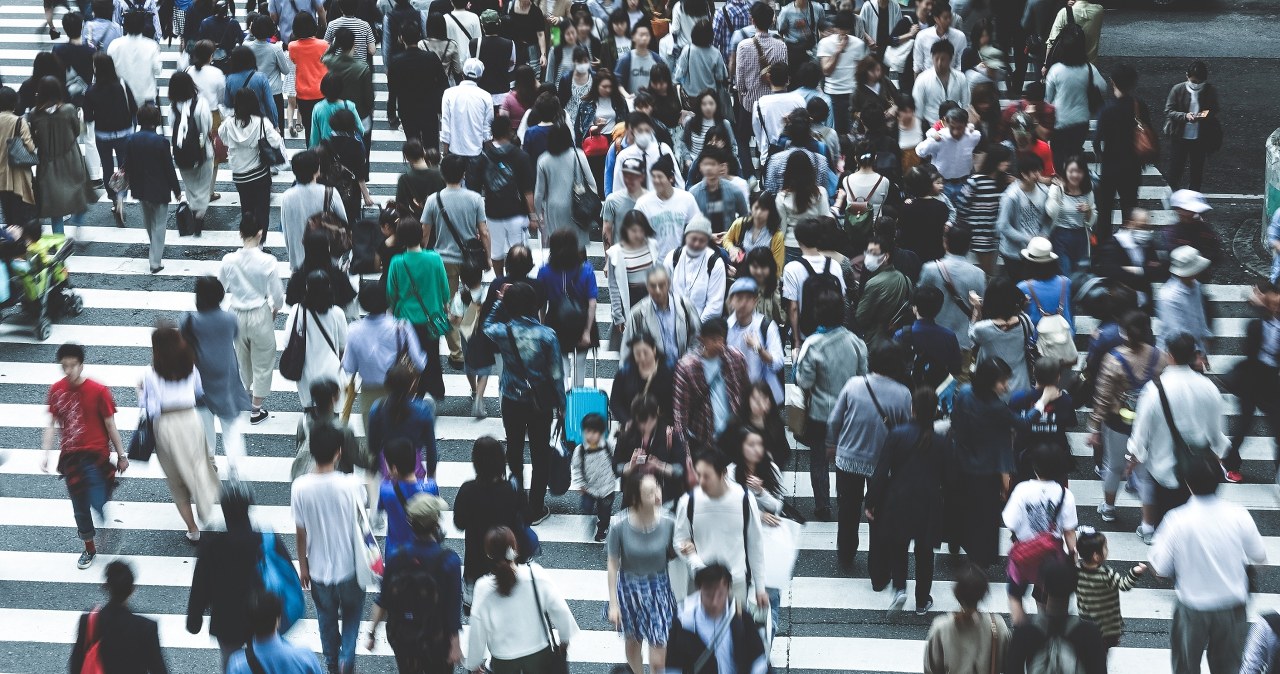 Jest nas 8,3 miliarda. Populacja Ziemi przekroczyła możliwości planety