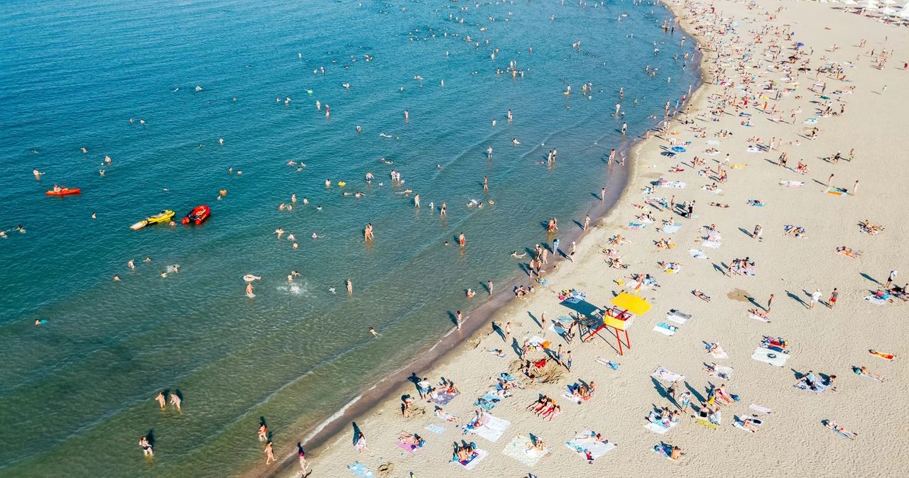  Turyści boją się zbankrutować na Pomorzu. Tu nie wydasz fortuny