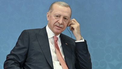 Erdogan przyjedzie do Berlina na mecz Turcji. W tle spór polityczny