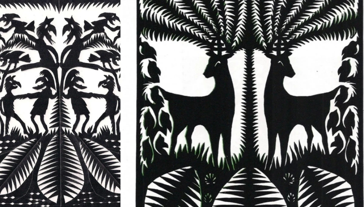 Wycinanka świętokrzyska znalazła się na krajowej liście niematerialnego dziedzictwa kulturowego. Taką decyzję podjęło Ministerstwo Kultury i Dziedzictwa Narodowego. 