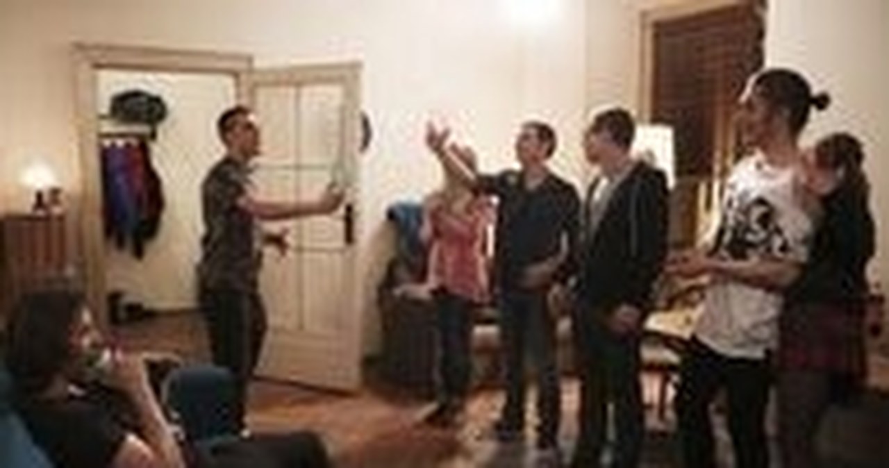 19+ - Odcinek 4