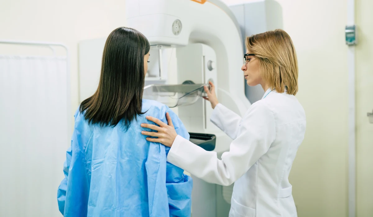 Pod koniec lipca ruszy centralna e-rejestracja na mammografię i cytologię. Tak zapowiada w rozmowie z RMF FM minister zdrowia Izabela Leszczyna. Ten nowy mechanizm ma ułatwić kobietom umawianie się na ważne badania, które mogą wykrywać nowotwory.