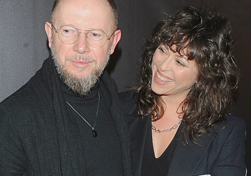 Kukulska wyznała prawdę ws. ślubu po 26 latach. Ujawniła winnych