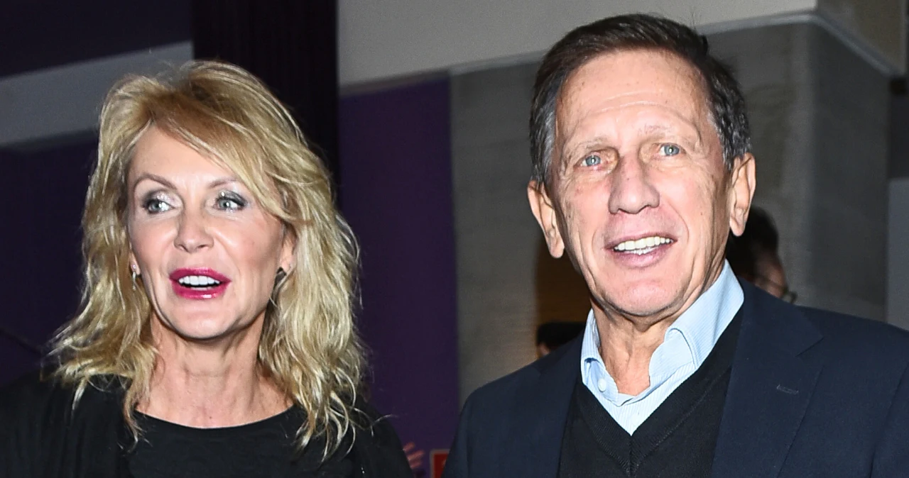 A jednak to prawda. Zaczyna się nowy rozdział w życiu Ścibakówny i Englerta