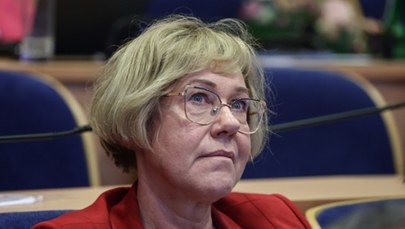 Barbara Nowak rezygnuje z mandatu radnej. Mówi o "zdrajcach" 