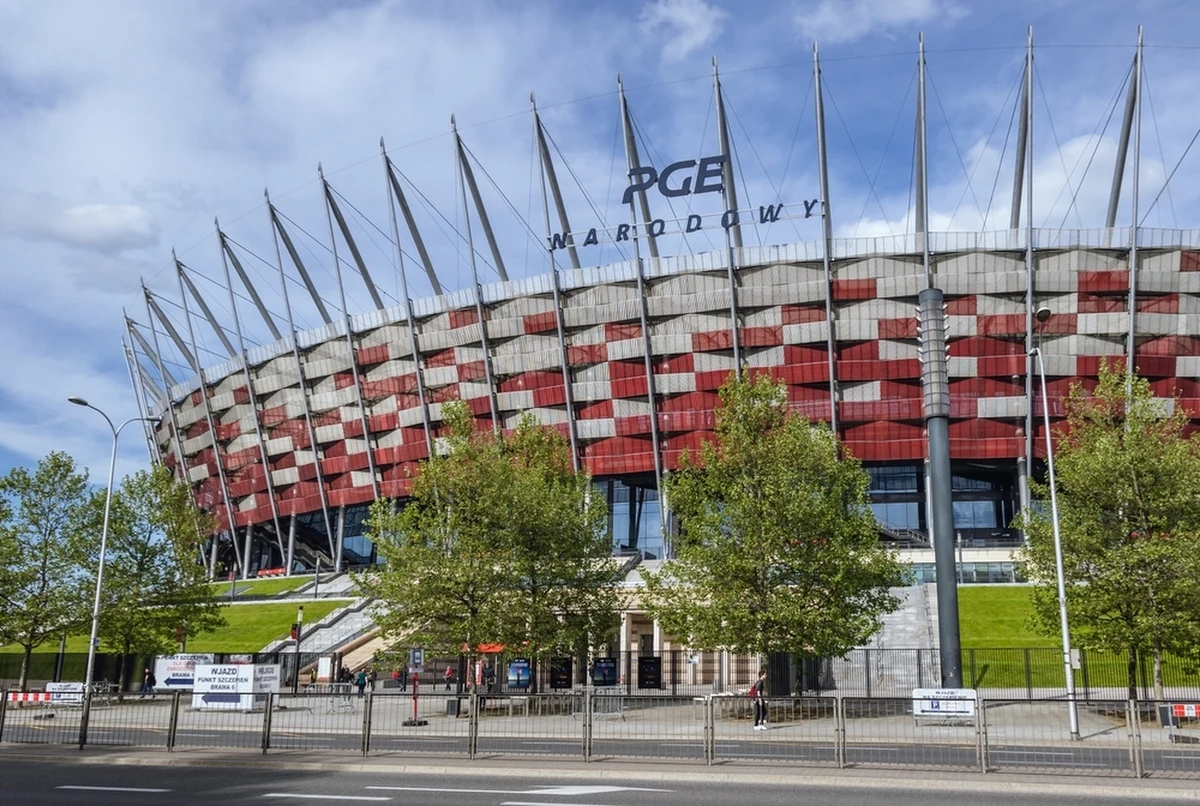 Spore utrudnienia czekają na kierowców w Warszawie. Wszystko w związku z koncertami Metallici na Stadionie Narodowym. Sprawdź, co się zmieni. 