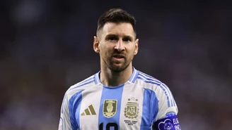 Horror Argentyny w Copa America Messi nie trafił karnego, później zwrot akcji. Błysk gwiazdora Ekstraklasy