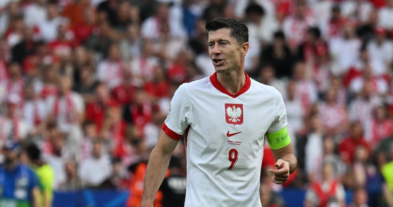 Dramat po przyszłej decyzji "Lewego"? Pokoleniowa zapaść w reprezentacji