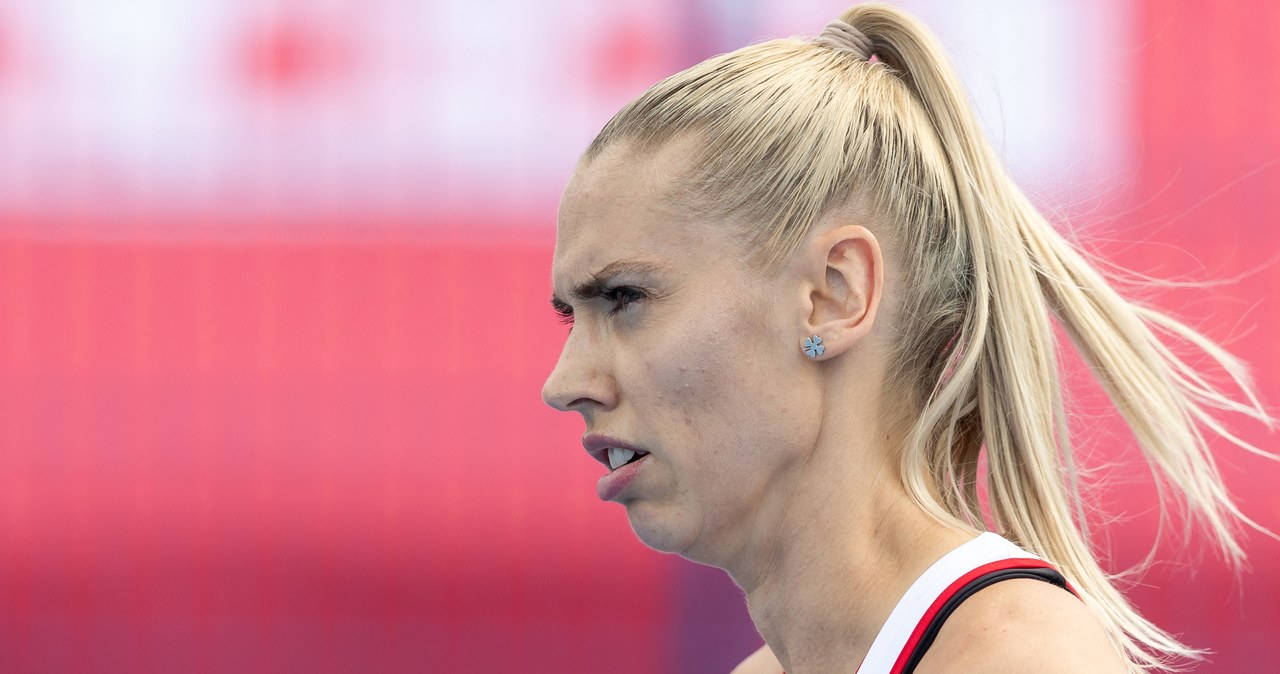 wiadomości,aktualności,Interia Polska medalistka olimpijska zapytana o dzieci. Wypaliła prosto z mostu