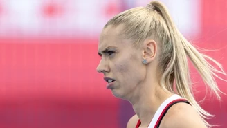 Gorzkie słowa Igi Baumgart-Witan. Smutne pożegnanie z igrzyskami olimpijskimi