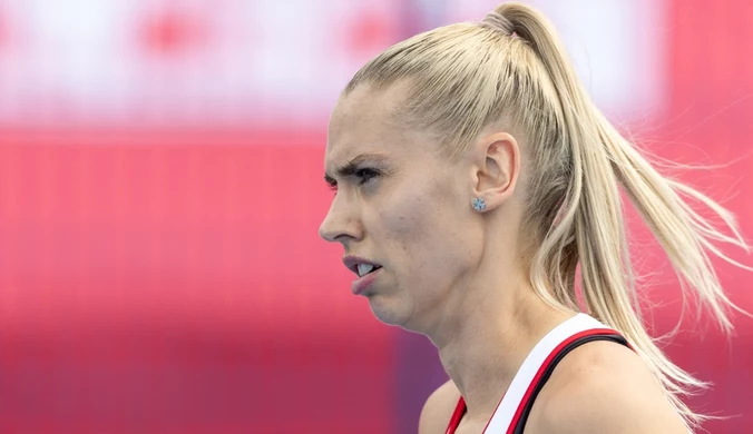 Gorzkie słowa Igi Baumgart-Witan. Smutne pożegnanie z igrzyskami olimpijskimi