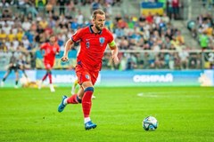Piłka nożna: Euro 2024 - mecz ćwierćfinałowy: Anglia - Szwajcaria