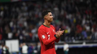 Kłopoty Cristiano Ronaldo. Domagają się reakcji UEFA, kara może być surowa