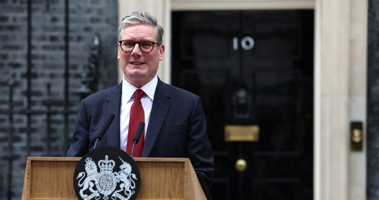 Czekają na koniec wizyty Trumpa. W sobotę kluczowa decyzja ws. Palestyny