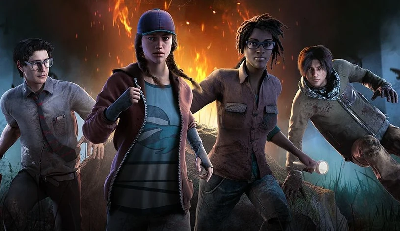 Zagraj w Dead by Daylight za darmo. Twórcy świętują 10. urodziny gry