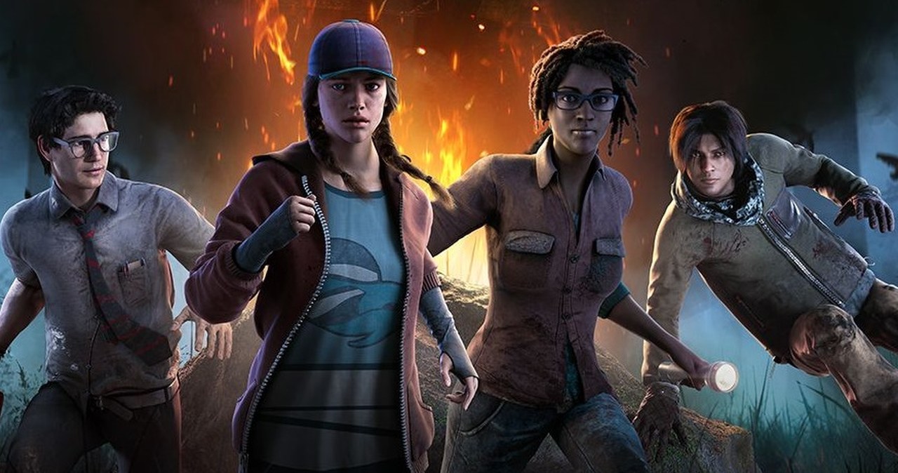 Zagraj w Dead by Daylight za darmo. Twórcy świętują 10. urodziny gry