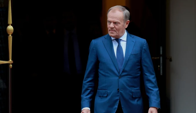 Donald Tusk zapowiada w sprawie mediów. Błyskawiczna riposta Lewicy