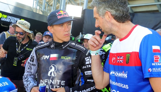 Polak ofiarą globalnej awarii. Utknął na lotnisku, klub ma wielkie obawy