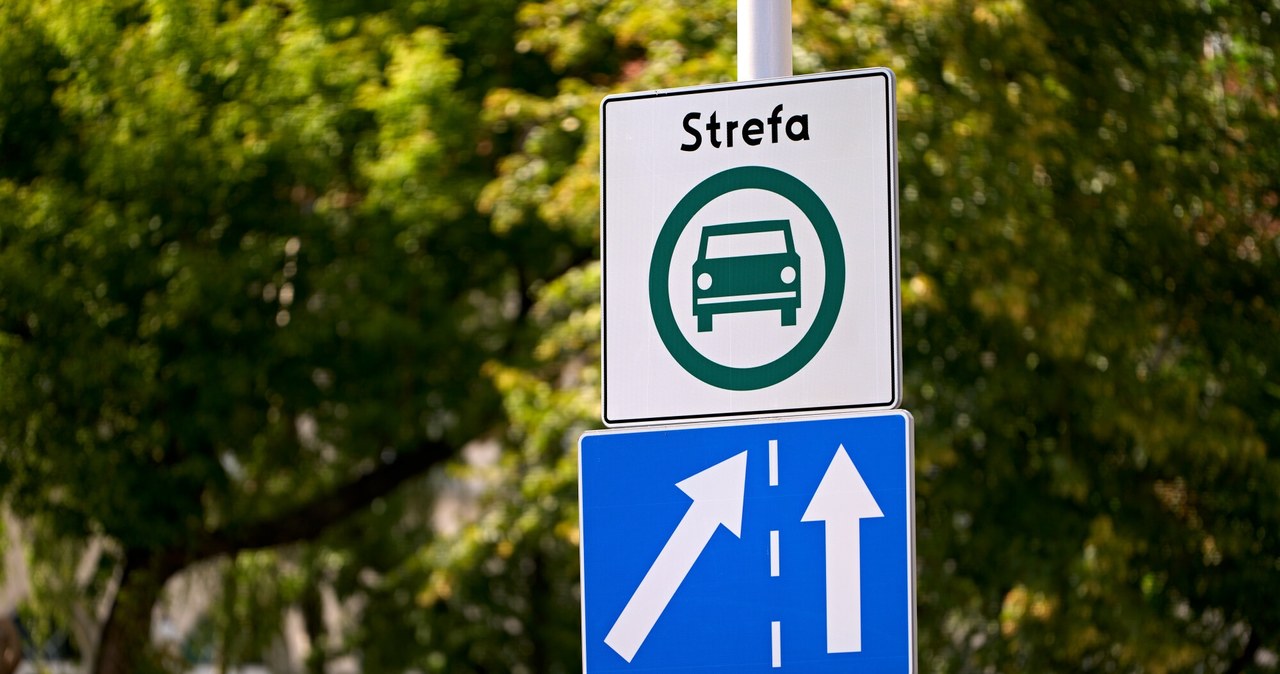 Kraków, stopniowo, przygotowuje, wdrożenia, Strefy, Czystego, Transportu, która, według, obecnych, założeń, obowiązywać, lipca, Kraków wyda prawie milion na promowanie SCT w internecie