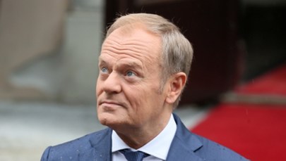 Tusk zaprasza media na rozmowy ws. prawa autorskiego