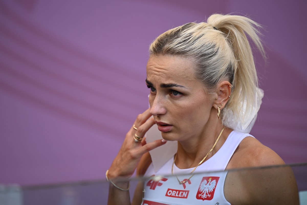Prezes PKOl Radosław Piesiewicz poinformował, że kolejnych ośmioro polskich lekkoatletów otrzymało prawo indywidualnego startu w igrzyskach olimpijskich w Paryżu. Wśród nich są specjalizujące się w biegu na 400 m Justyna Święty-Ersetic i Marika Popowicz-Drapała.