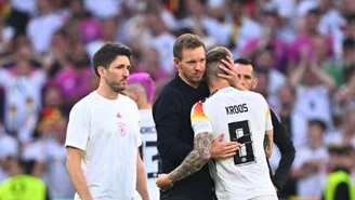 Niemcy wściekli po odpadnięciu z Euro, nie mają litości. „Ten mecz był kupiony”