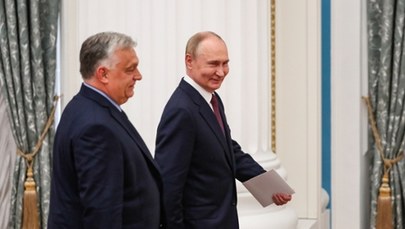 ISW: Putin odrzuca zawieszenie broni. Ma inny plan