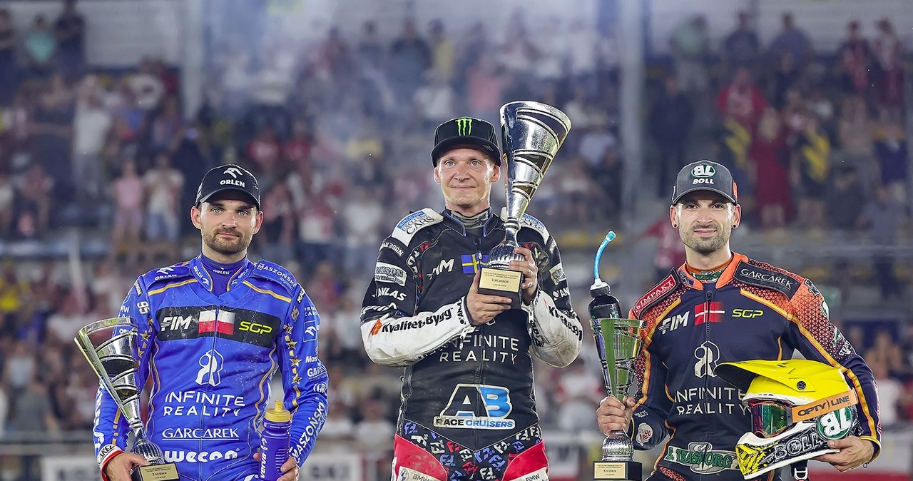 Żużel, zuzel, wyniki na żywo, extraliga, grand prix, Gollob, unia tarnów Ogromna kasa wpłynęła do polskiego klubu. Wszystko dzięki tej imprezie