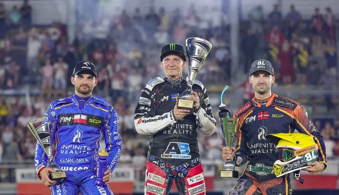 Ogromna kasa wpłynęła do polskiego klubu. Wszystko dzięki tej imprezie