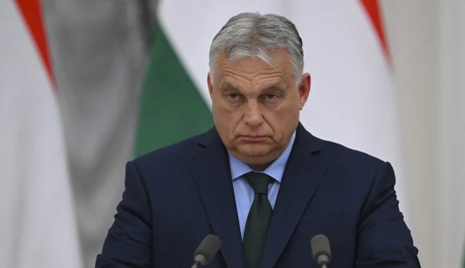 Orban dopiął swego. Będzie miał frakcję w Parlamencie Europejskim 