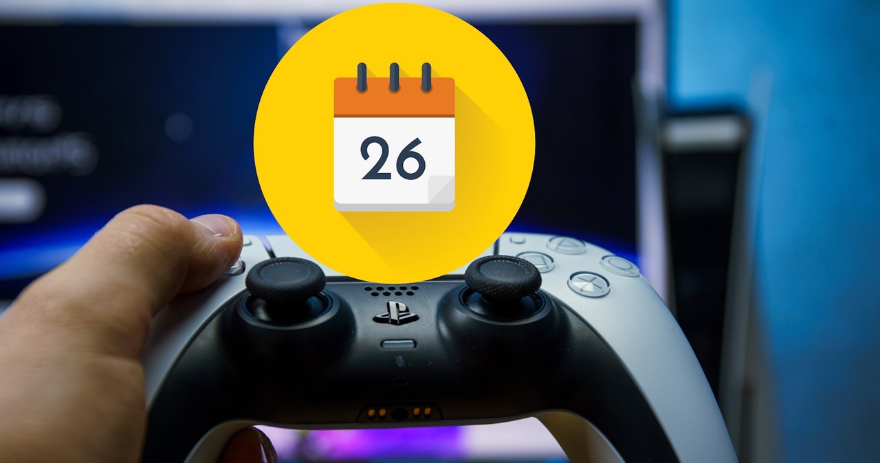 Fani, PlayStation, zapiszcie, sobie, datę, września, 2024, roku, Sony, Interactive, Entertainment, macierzysty, oddział, wielką, Fani marki Sony PlayStation powinni zapamiętać tę datę: 26 września 2024 roku