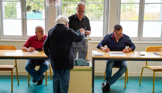 Francja idzie na rekord. Takiej sytuacji nie było od 40 lat