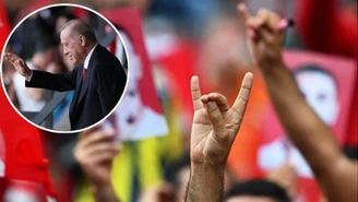 To zadecydowało o odpadnięciu Turków z Euro 2024? Erdogan wściekły na UEFA