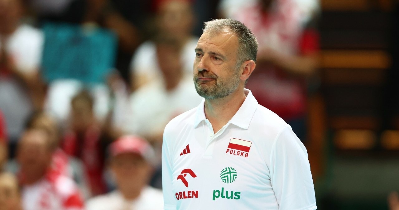 Złe wieści dla Grbicia. Dwa filary kadry z kontuzjami, a zgrupowanie tuż, tuż