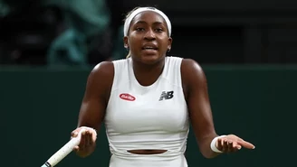 Cios dla Coco Gauff, zaraz po porażce na Wimbledonie. Bolesny komunikat ws. Amerykanki