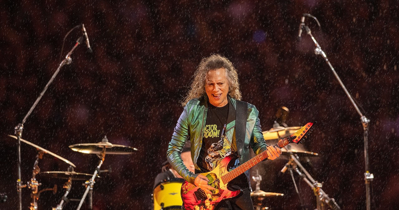 Metallica oskarżona o plagiat. Chodzi o ich najpopularniejszy utwór