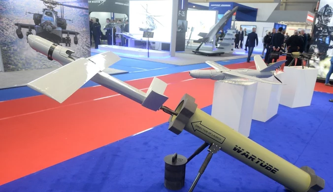 Korea Płd. rozważa zakup polskich dronów. Ma w tym szczególny cel