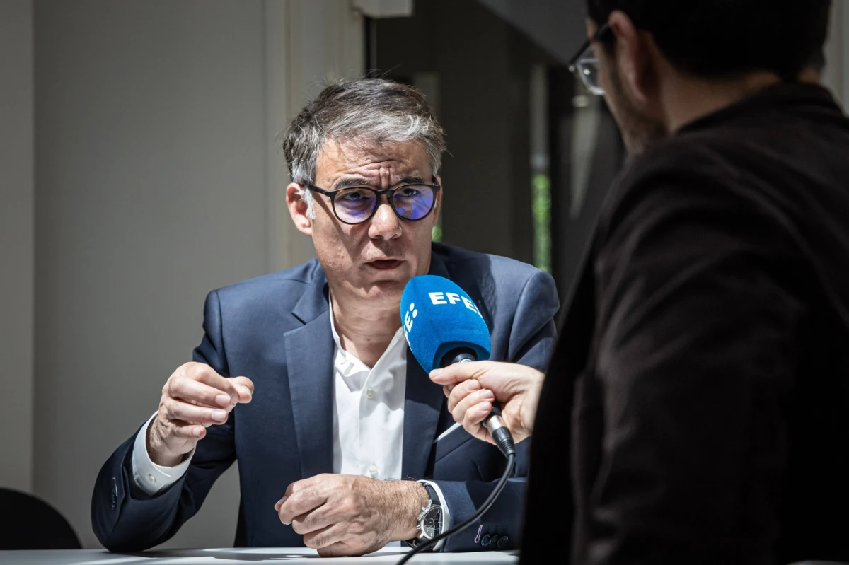 Szef francuskiej Partii Socjalistycznej Olivier Faure powiedział w poniedziałek, że lewicowy blok Nowy Front Ludowy (NFP) powinien w ciągu tygodnia przedstawić kandydata na premiera. NFP wygrał wybory parlamentarne, nie zdobywając jednak większości bezwzględnej.