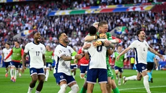 Euro 2024: półfinał Holandia - Anglia. Wynik meczu na żywo, relacja live