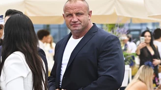 Ujawnili majątek Mariusza Pudzianowskiego. Od tych liczb może zakręcić się w głowie