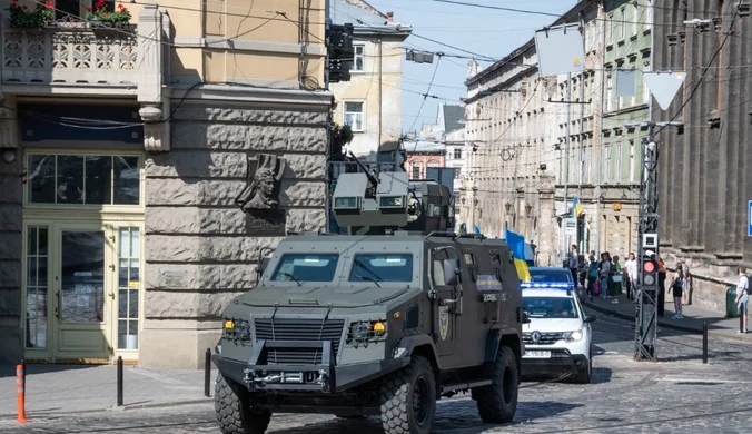 Czy wyjazd do Lwowa jest bezpieczny? MSZ wydało komunikat