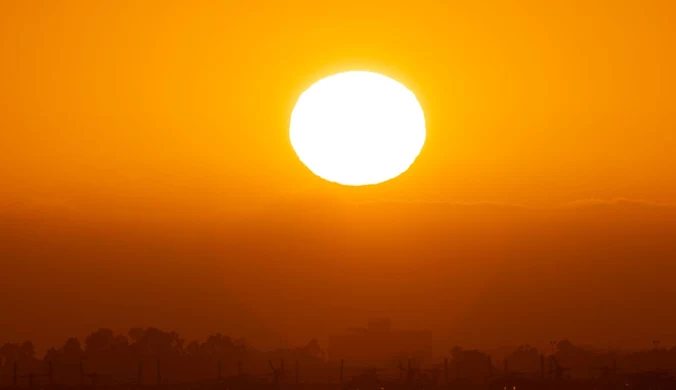 Padł kolejny klimatyczny rekord. "To więcej niż anomalia"