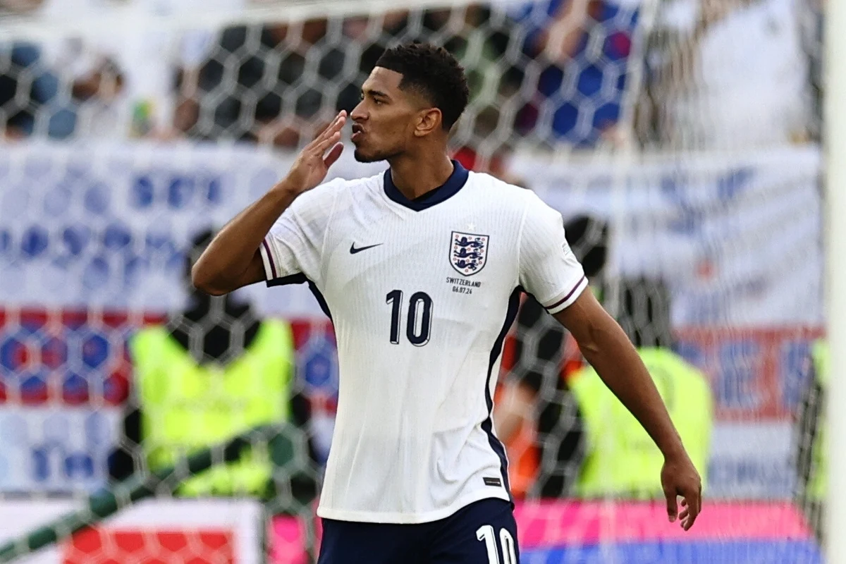 ​Real Madryt ma najwięcej, bo siedmiu, przedstawicieli w kadrach czterech drużyn, które pozostały w grze o tytuł mistrza Europy. Łącznie w kadrach półfinalistów są piłkarze z 42 klubów - 39 z Europy i trzech z ligi saudyjskiej.