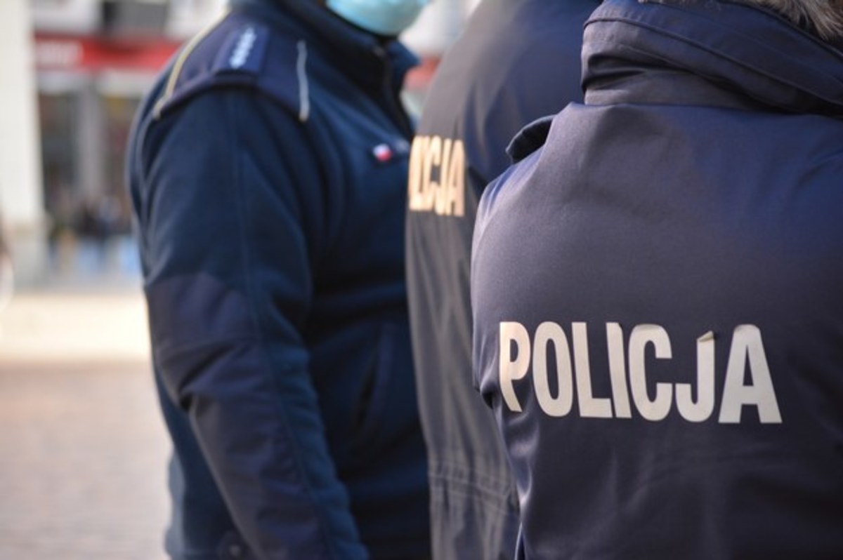 41-latek, który groził obywatelowi Ukrainy z powodu jego przynależności narodowej, został zatrzymany przez białostockich kryminalnych. Grozi mu do 5 lat więzienia. 