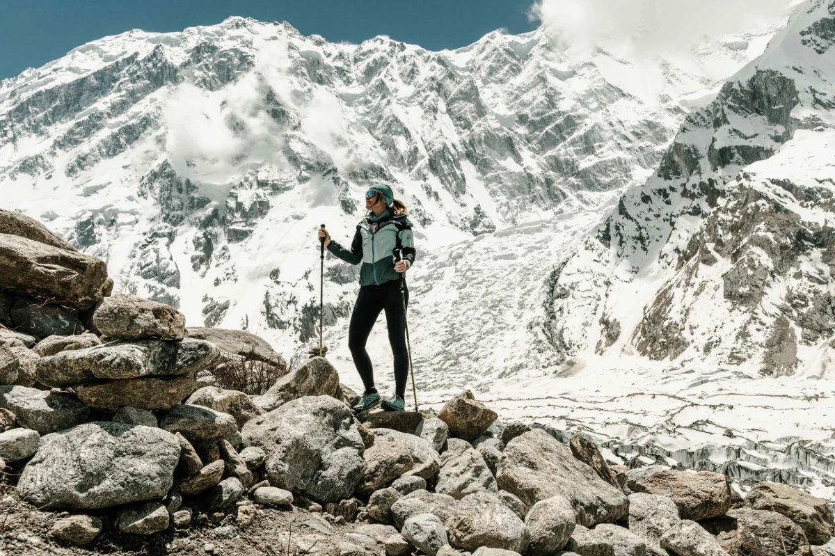 Anna Tybor, polska alpinistka, rozpoczęła atak szczytowy na Nanga Parbat, planując zdobycie szczytu 11 lipca. Tybor, w towarzystwie Toma Lafaille'a, rozpoczęła ostateczne podejście - jest to możliwe dzięki korzystnym prognozom pogody oraz zakończeniu aklimatyzacji w obozach drugim i trzecim.