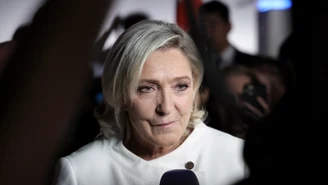 Wiadomo, co dalej z partią Marine Le Pen. Decyzja zapadła