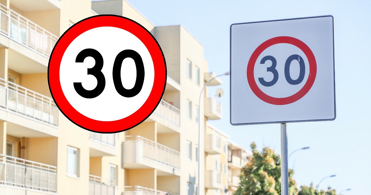 Różnica między tymi znakami jest duża. Kto jej nie zna zapłaci 5 tys. zł