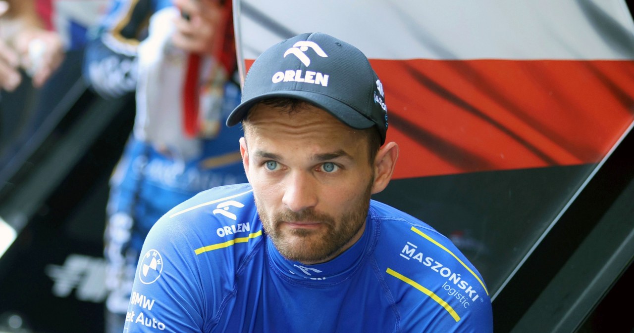 Zarabia dwa razy więcej niż cały klub. Brytyjczycy w szoku ws. Zmarzlika