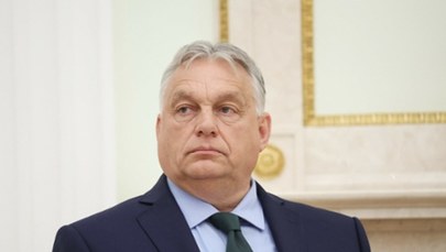 Orban: Czas przejść od polityki wojny do polityki pokoju