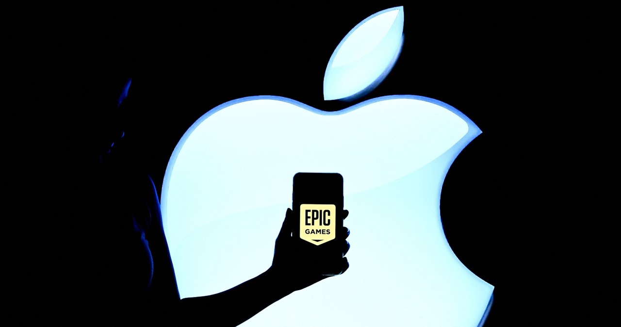 ostatnim, czasie, doszło, kolejnej, odsłony, dramatu, między, gigantem, technologicznym, Apple, potentatem, branży, gier, firmą, Apple zatwierdza Epic Games Store w europejskim App Storze